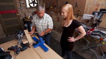 S15 Ep10: Ask TOH | Workshop, Light Switch