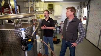 S15 Ep11: Ask TOH | Walkway, Mead, Wiring
