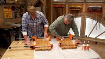S15 Ep16: Ask TOH | Build It, Downlights