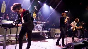 Live @ Austin City Limits (PBS)