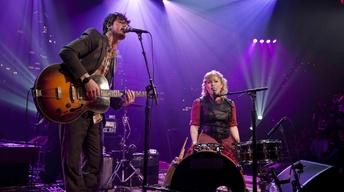 S39 Ep3: The Lumineers/Shovels & Rope - Preview