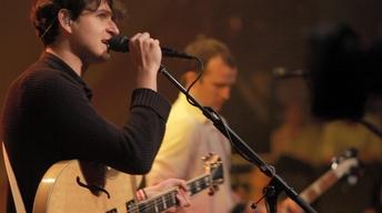 S39 Ep4: Behind the Scenes: Vampire Weekend