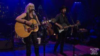 S39 Ep5: Emmylou Harris & Rodney Crowell "Invitation to the
