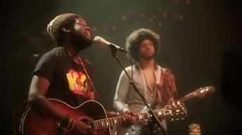 S39 Ep6: Behind the Scenes: Michael Kiwanuka