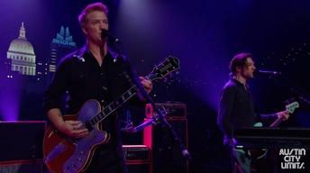S39 Ep8: Queens of the Stone Age "Smooth Sailing"