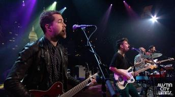 S39 Ep11: Local Natives "Wide Eyes"