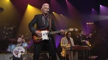 Behind the Scenes: Dale Watson
