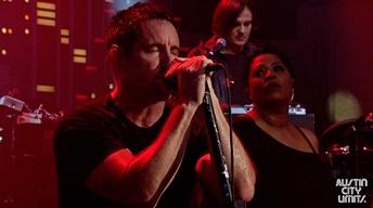 S40 Ep3: Nine Inch Nails "Came Back Haunted"