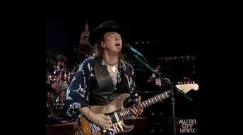 S15: Stevie Ray Vaughan "Crossfire" (1989)