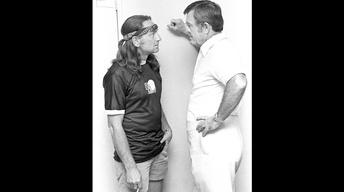 S40 Ep14: Austin City Limits Hall of Fame 2014: Coach Darrel