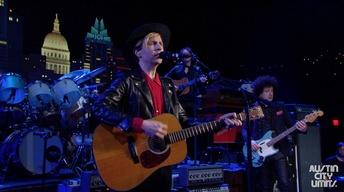 S40 Ep1: Beck "Blue Moon"