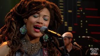 S40 Ep2: Valerie June 'You Can't Be Told'