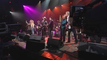 S40: Behind the Scenes: Austin City Limits Celebrates 40 Yea