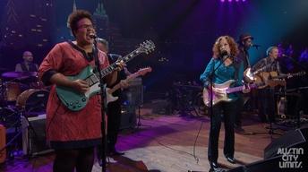 S40: Austin City Limits Celebrates 40 Years "Wrap It Up"