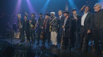 S40: Behind the Scenes: Austin City Limits Hall of Fame 2014
