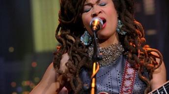S40 Ep2: Behind the Scenes: Valerie June