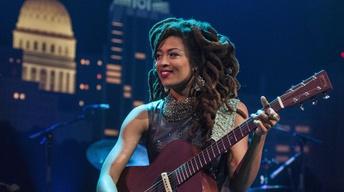 S40 Ep2: Ed Sheeran/Valerie June - Preview