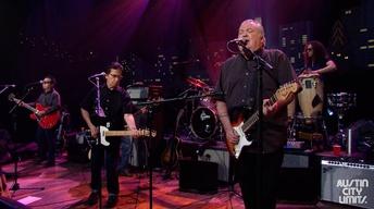 S40 Ep6: Los Lobos "Mas y Mas"