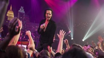 S40 Ep5: Nick Cave & The Bad Seeds