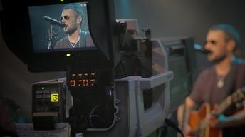 S40 Ep7: Behind the Scenes: Eric Church