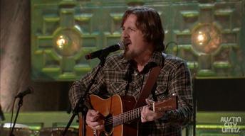 S40: Sturgill Simpson "Life of Sin" Americana Music Festival