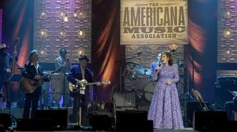ACL Presents: Americana Music Festival 2014