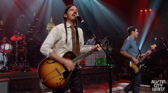 S40 Ep8: The Avett Brothers "Kick Drum Heart"