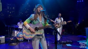 S40 Ep11: Jenny Lewis "Just One of the Guys"