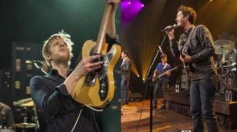 S40 Ep9: Spoon / White Denim