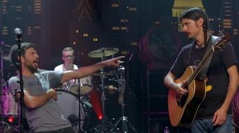 S40 Ep8: Behind the Scenes: The Avett Brothers