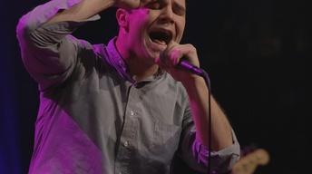 S40 Ep10: Behind the Scenes: Future Islands
