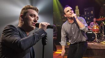 S40 Ep10: Sam Smith / Future Islands