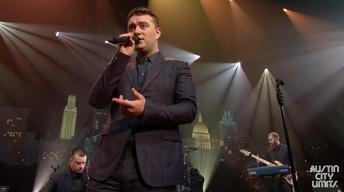 S40 Ep10: Sam Smith "Money on My Mind/Finally"