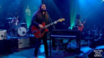 S40 Ep12: J. Roddy Walston & The Business "Heavy Bells"