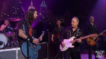 S40 Ep13: Foo Fighters "Tuff Enuff"