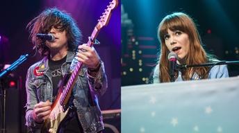 S40 Ep11: Ryan Adams / Jenny Lewis