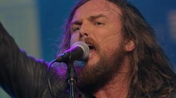 S40 Ep12: Behind the Scenes: J. Roddy Walston & The Business