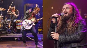 S40 Ep12: The Black Keys / J. Roddy Walston & The Business