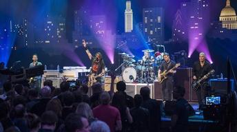 S40 Ep13: Foo Fighters