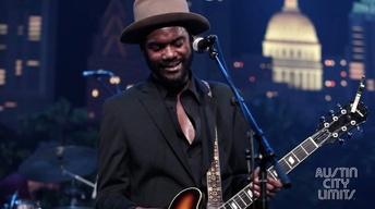 S38 Ep12: Behind the Scenes: Gary Clark Jr.