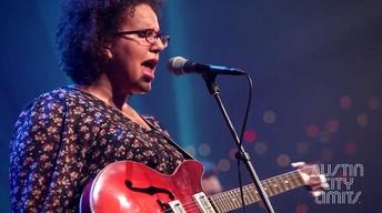 S38 Ep12: Behind the Scenes: Alabama Shakes
