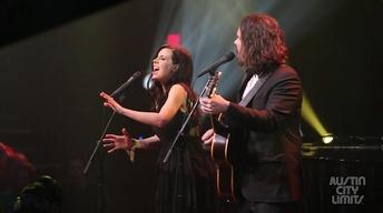 S38 Ep5: Behind the Scenes: The Civil Wars