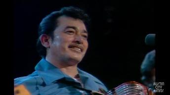 S41 Ep14: Austin City Limits Hall of Fame 2015: Flaco Jimene