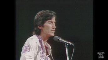 S41 Ep14: Austin City Limits Hall of Fame 2015: Townes Van Z