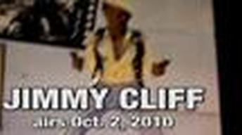 S36 Ep1: Jimmy Cliff - Behind the Scenes 2