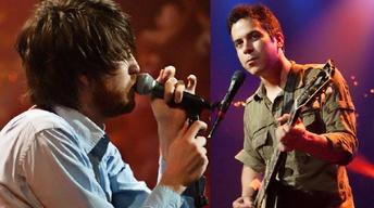 S35 Ep5: M. Ward / Okkervil River