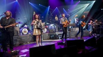 S37 Ep9: Arcade Fire "Ready to Start"