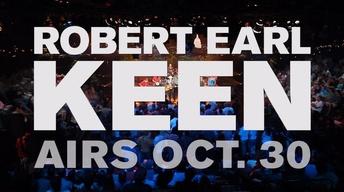 S36 Ep5: Behind the Scenes: Robert Earl Keen