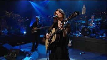 S36 Ep7: Rosanne Cash "500 Miles"