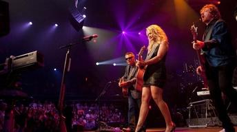 S37 Ep6: Miranda Lambert "Gunpowder and Lead"